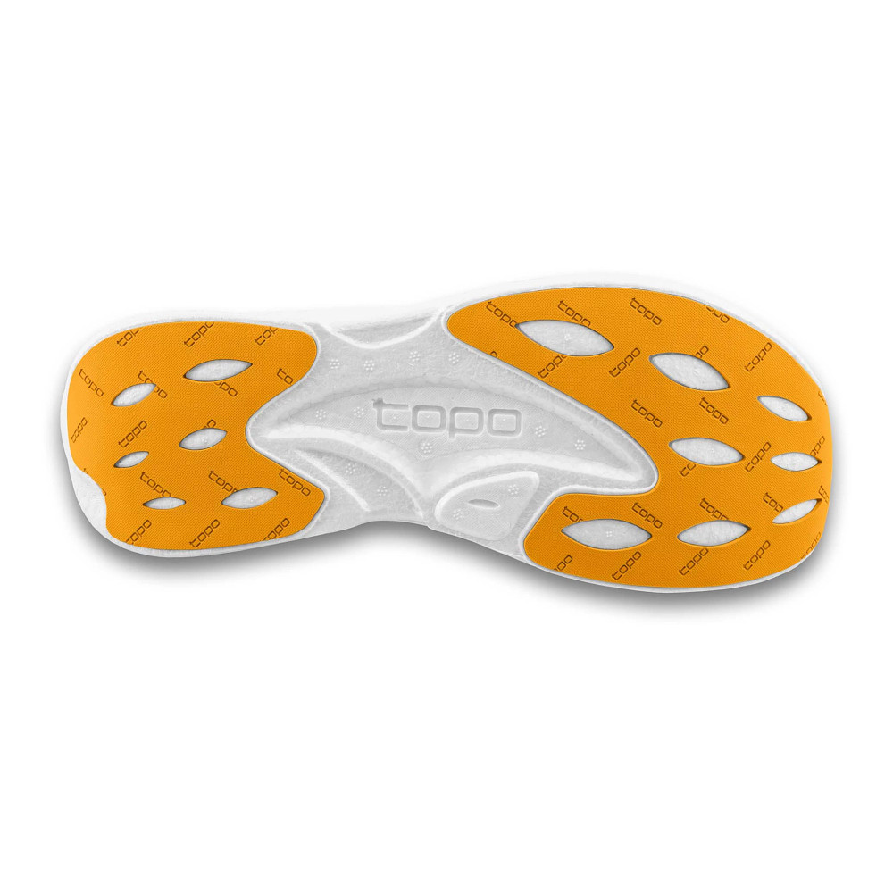 Mens Topo Cyclone 3 Running Shoe display picture 3