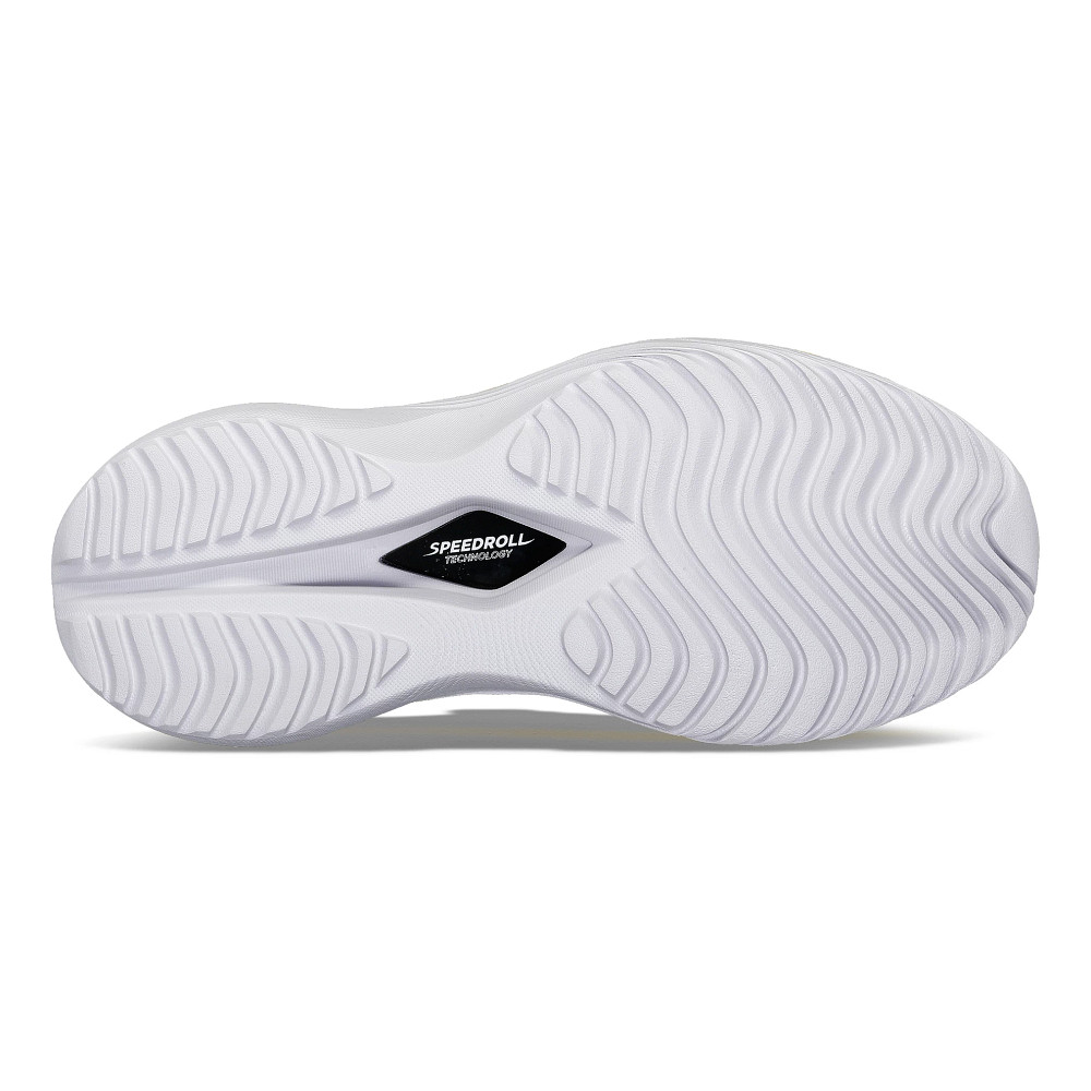 Saucony kinvara best sale 1 womens price