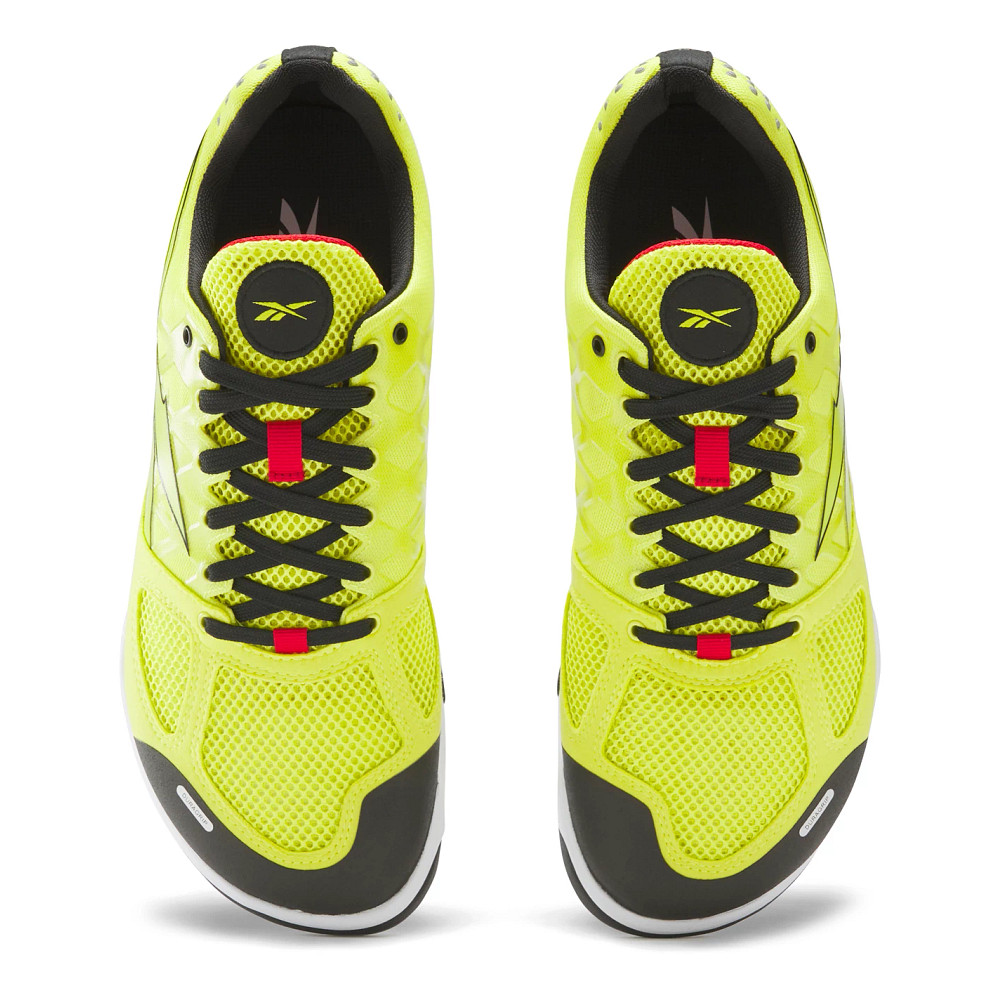 Reebok nano 2 yellow online