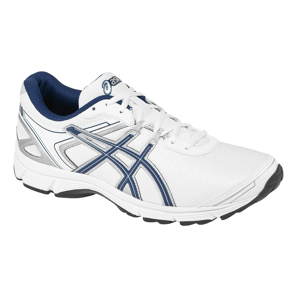 Asic deals gel quickwalk