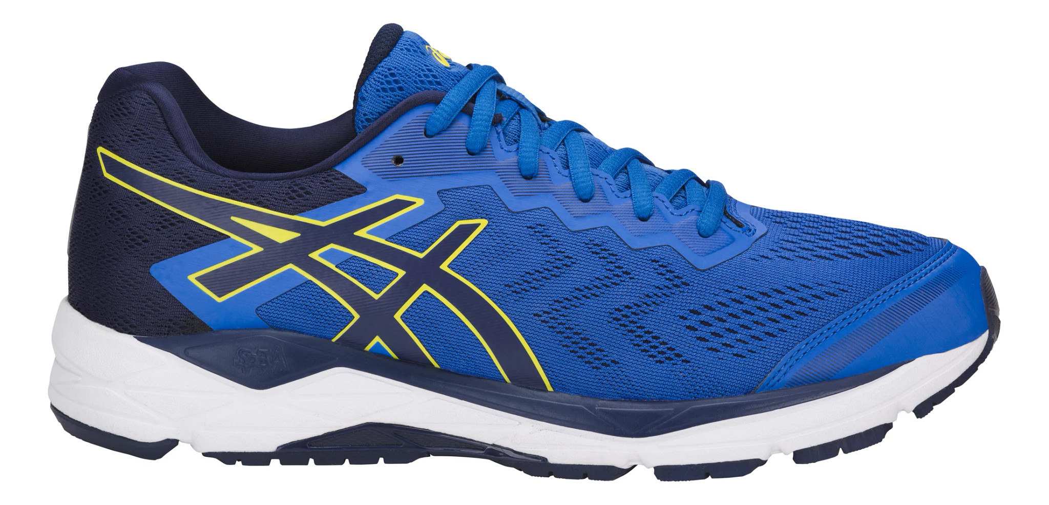 asics fortitude mens