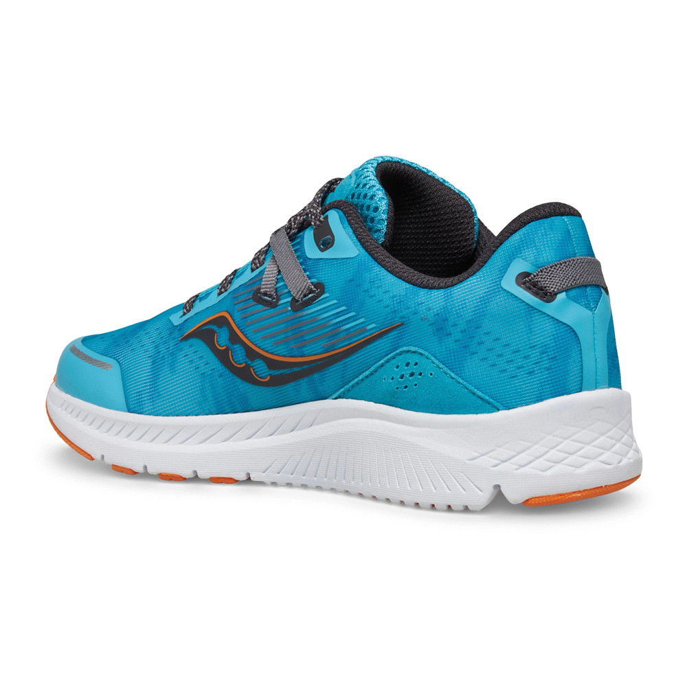 Kids Saucony Guide 16 Running Shoe