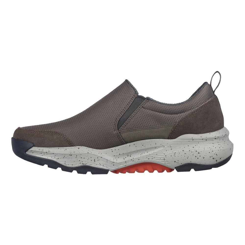 Skechers go cheap walk mens brown