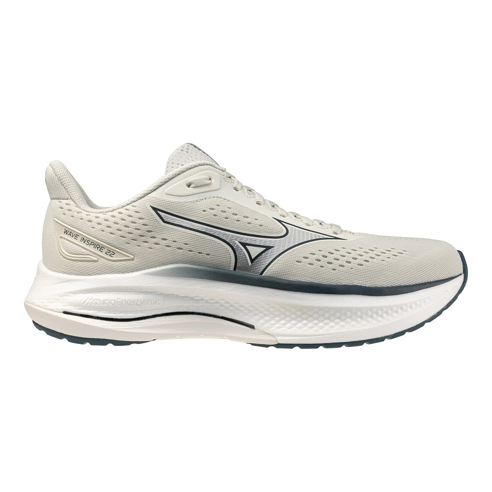 Mens Mizuno Wave Inspire 22 Running Shoe | Road Runner Sports