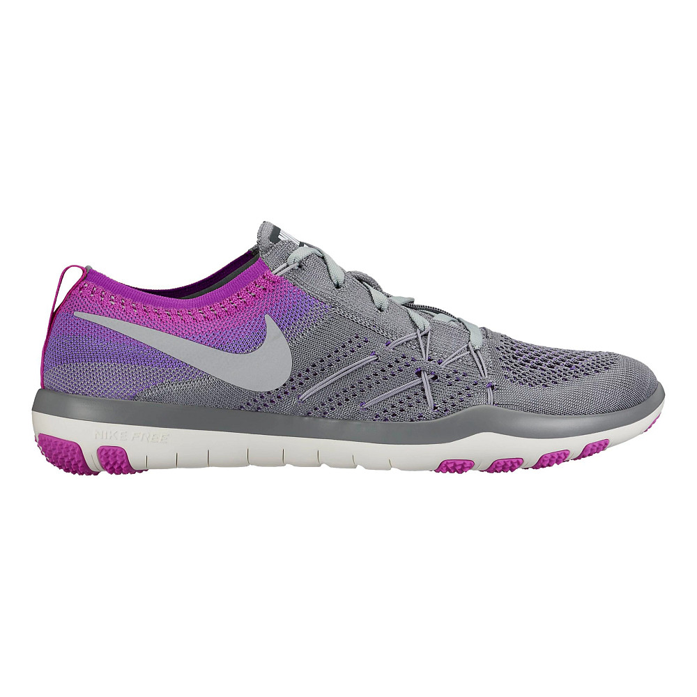 Nike women's free tr best sale focus flyknit running shoes