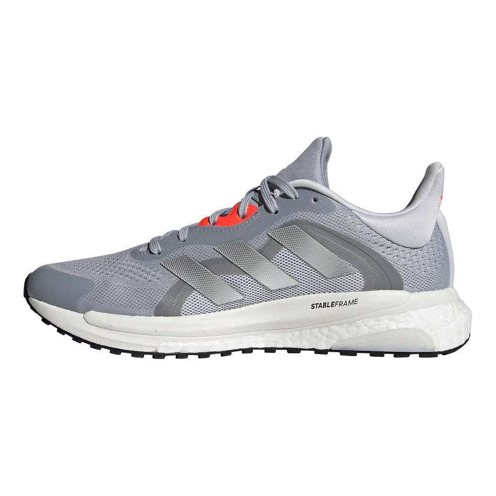 Adidas solar glide hot sale st running shoes