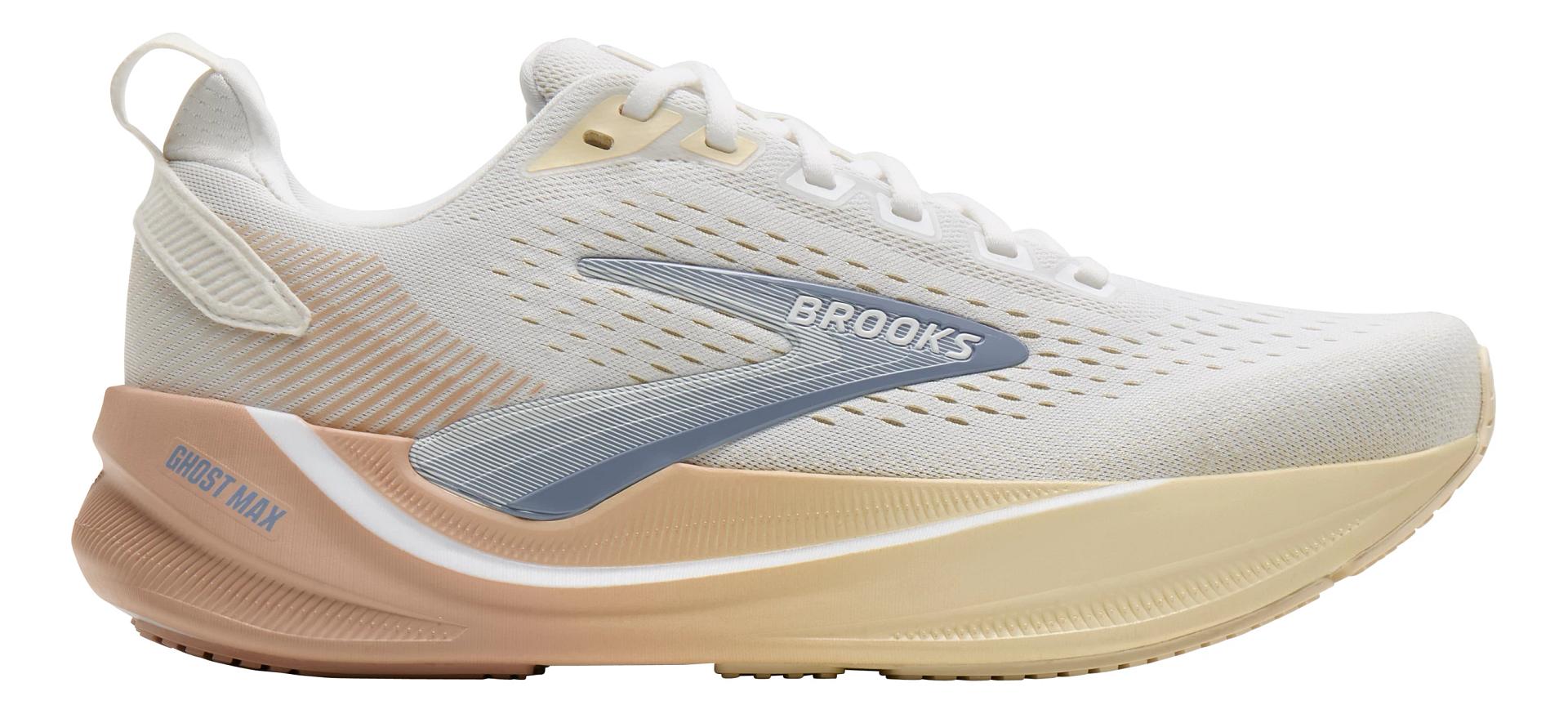 Womens Brooks Ghost Max 4 Running Shoe | Road Runner Sports