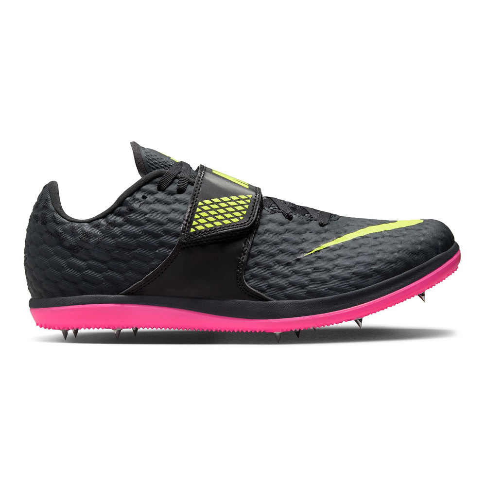 Finding a Good Shoe for Skipping. Nike RO