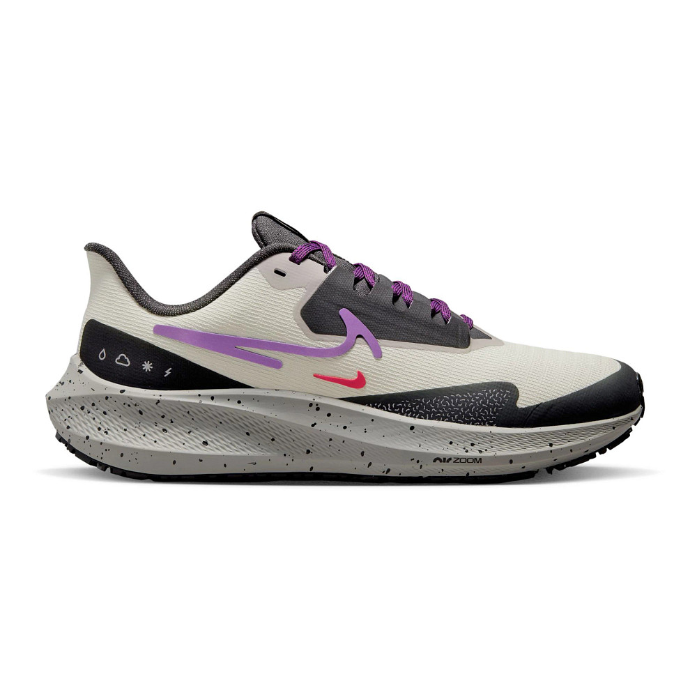 Nike Women's Air Zoom Pegasus 37 Shield Running Shoe CQ8639-003 SZ 10  Sneakers