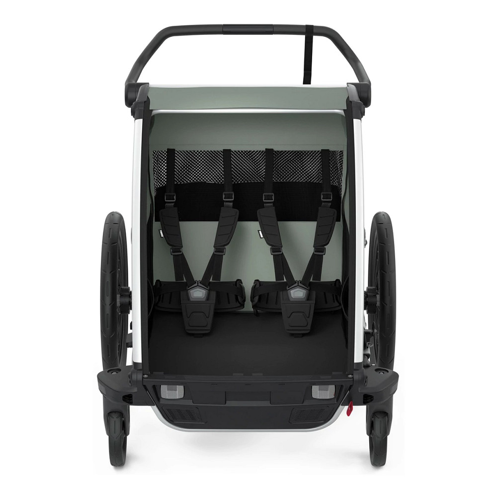 Thule chariot lite clearance sport