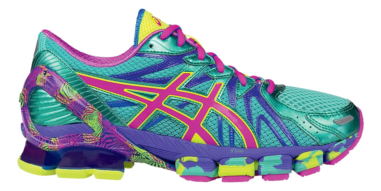 Asics gel sendai deals womens