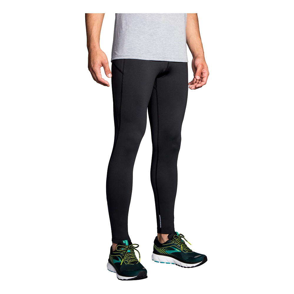 brooks threshold tight