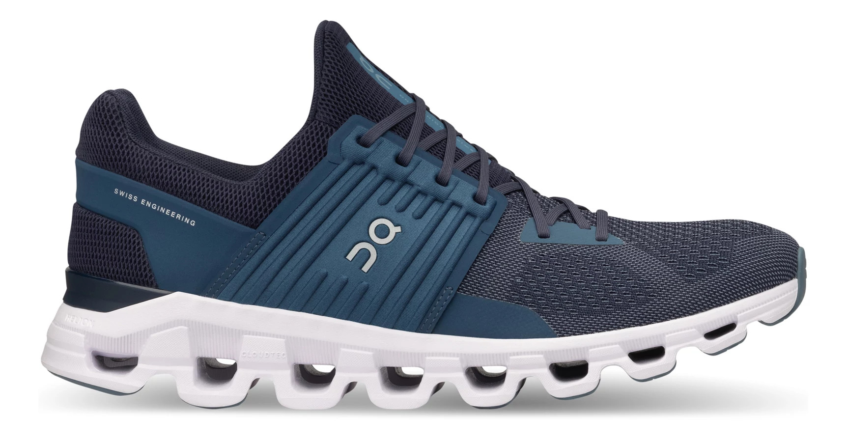 Mens On Cloudswift Running Shoe