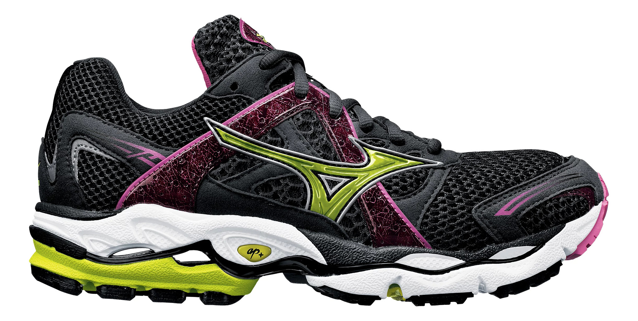 Womens Mizuno Wave Enigma Running Shoe