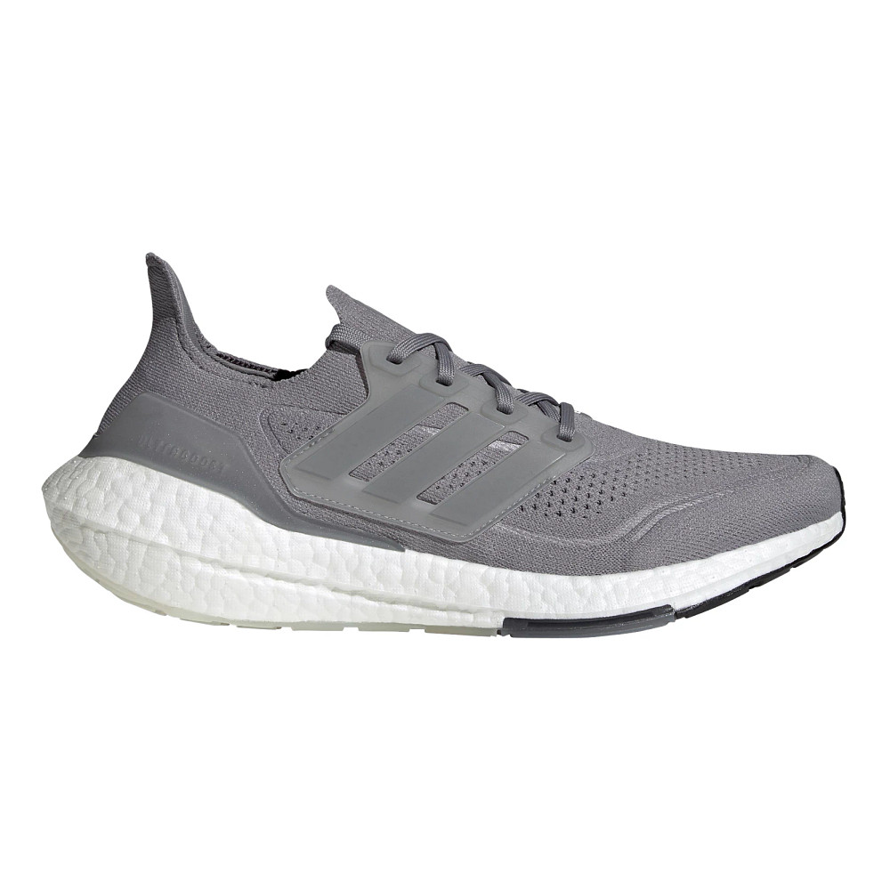 Men's adidas Ultra Boost 21 Running Shoe - Road Runner Sports