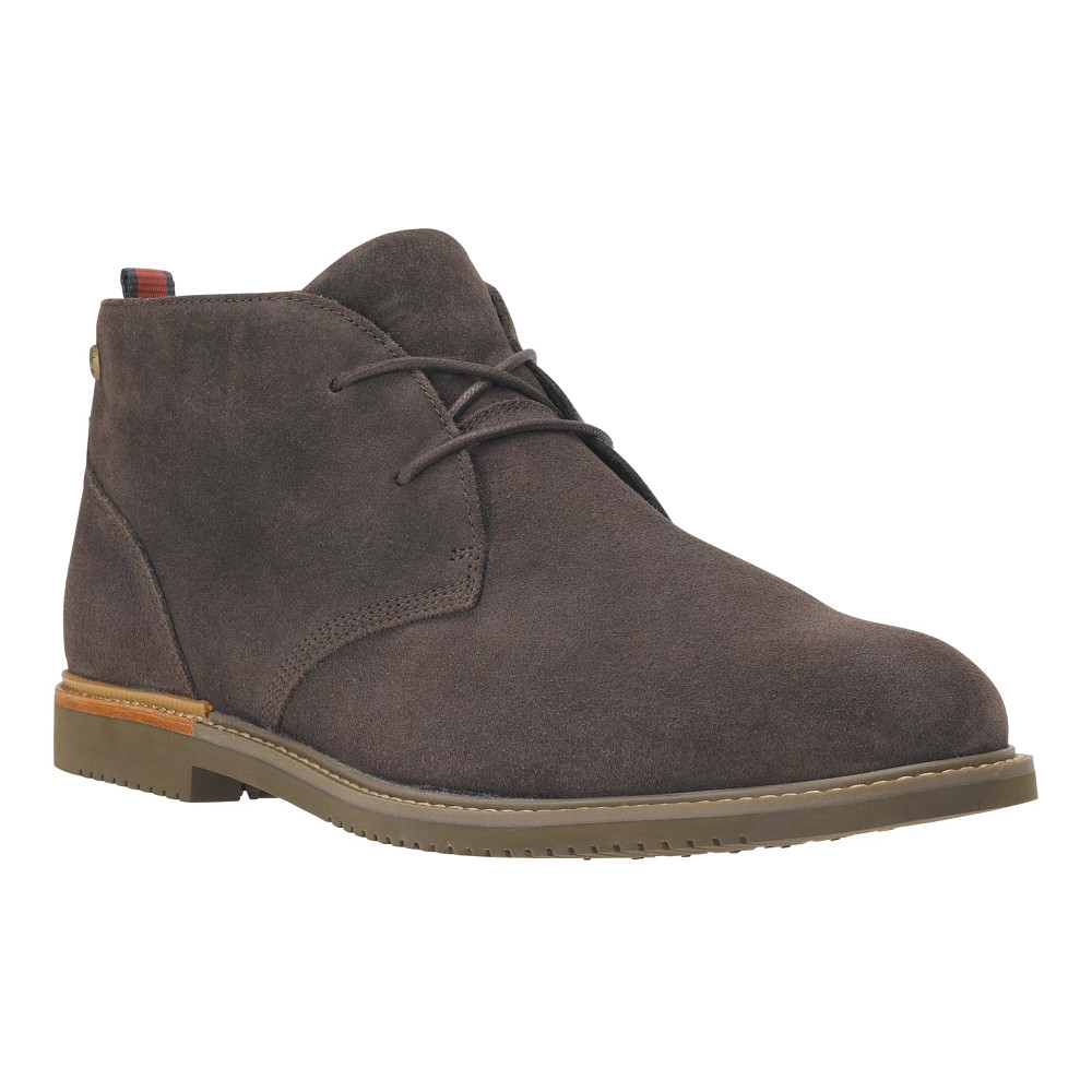 Timberland men's ek shop brook park chukka boot