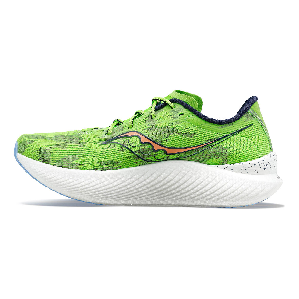 Saucony guide hotsell iso 2 citron