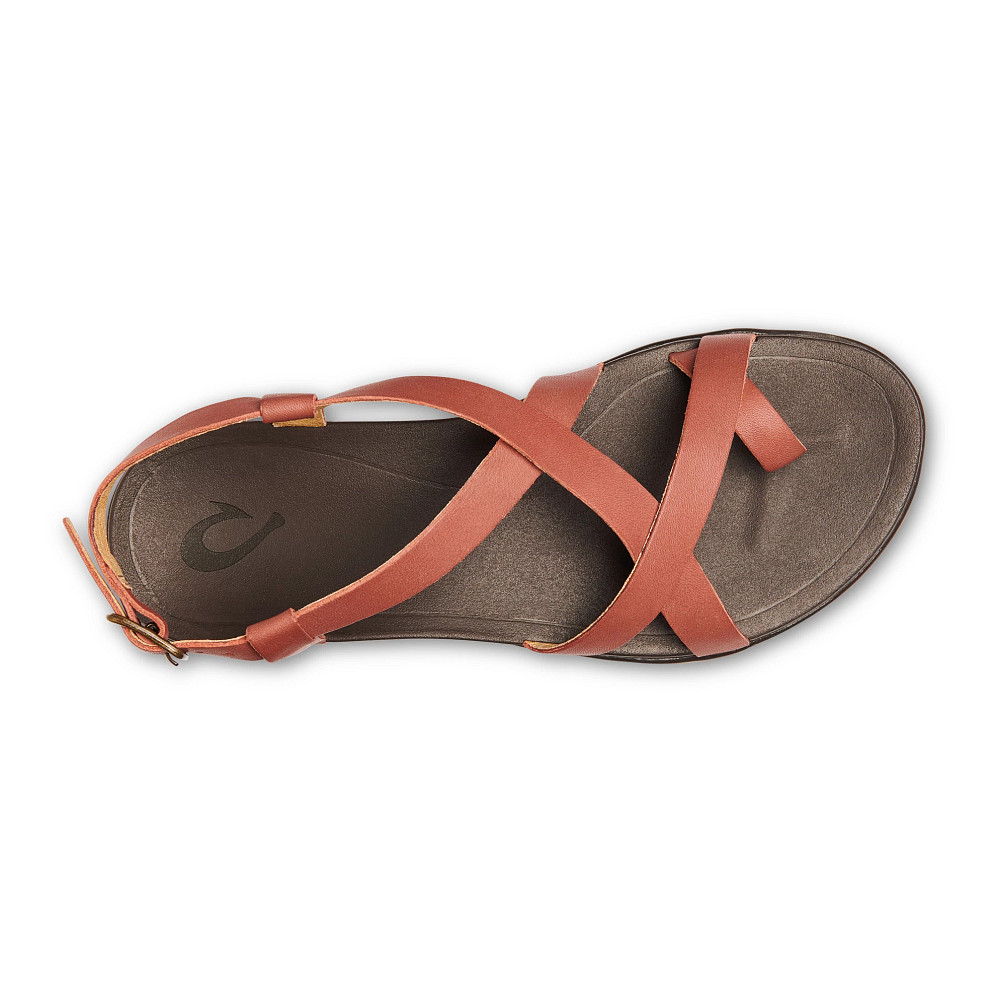 Womens OluKai Upena Sandals Shoe