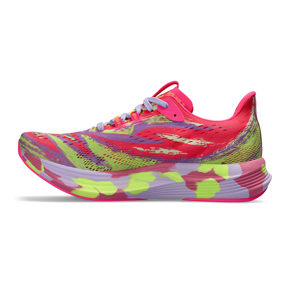 Asics noosa best sale ff femme avis