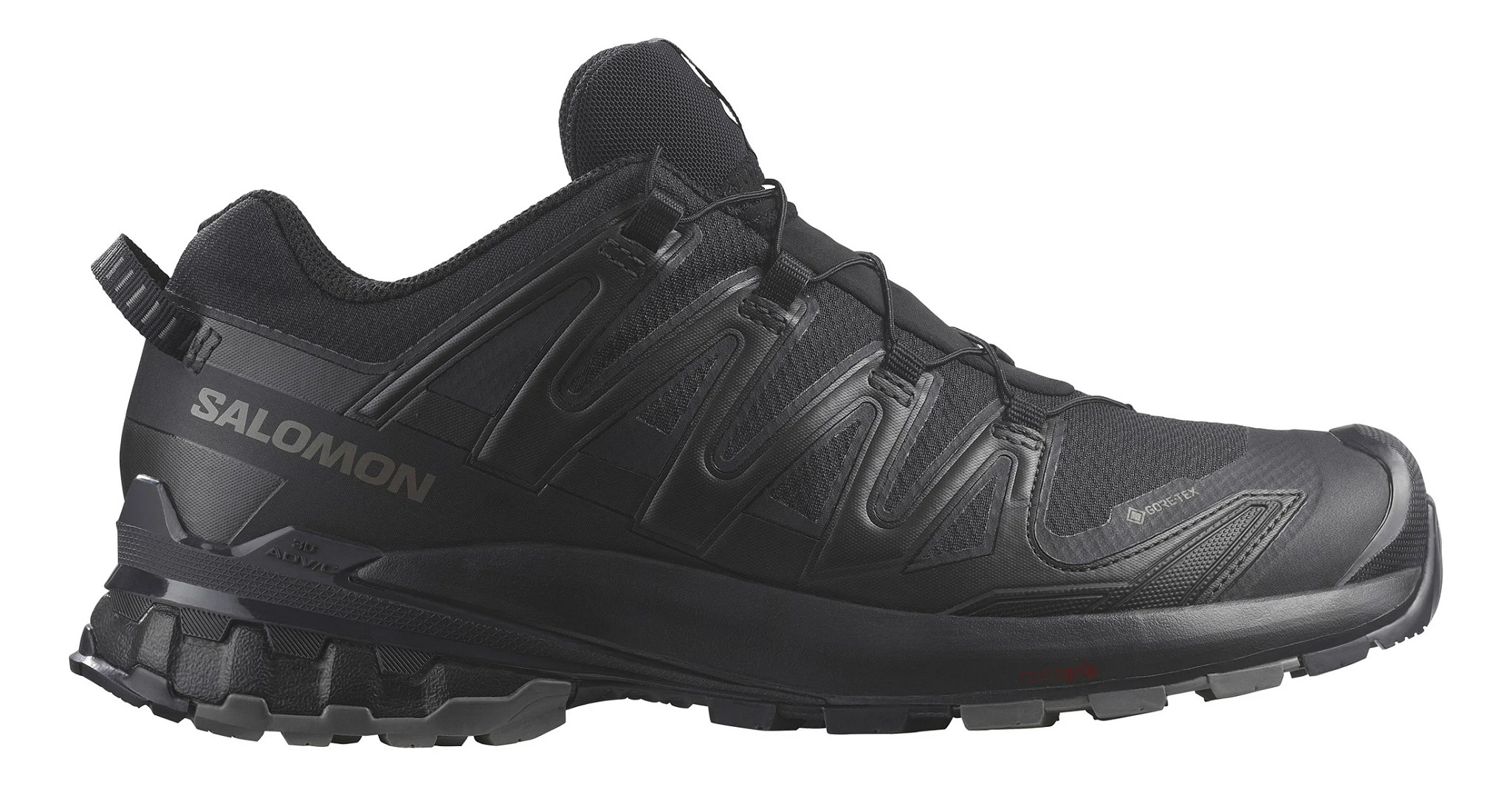 Mens Salomon XA Pro 3D v9 GTX Trail Running Shoe