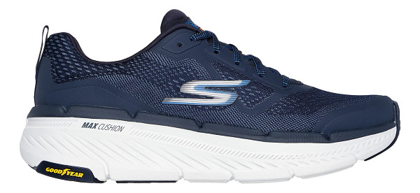 Mens Skechers Max Cushioning Premier 2.0 - Vantage Running Shoe