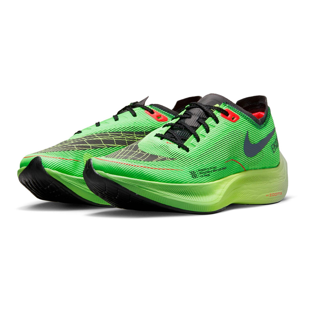 Nike ZoomX Vaporfly Next% 2 Hakone Running Shoe