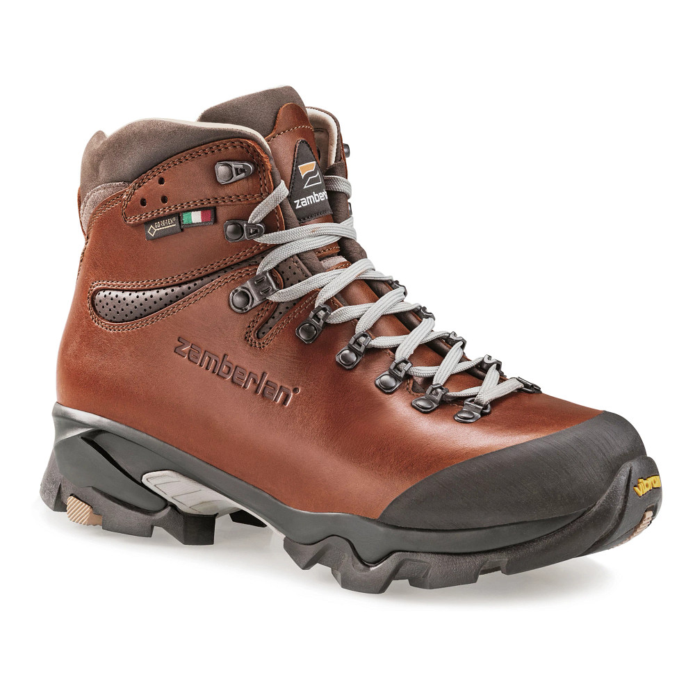 Zamberlan gore tex outlet boots