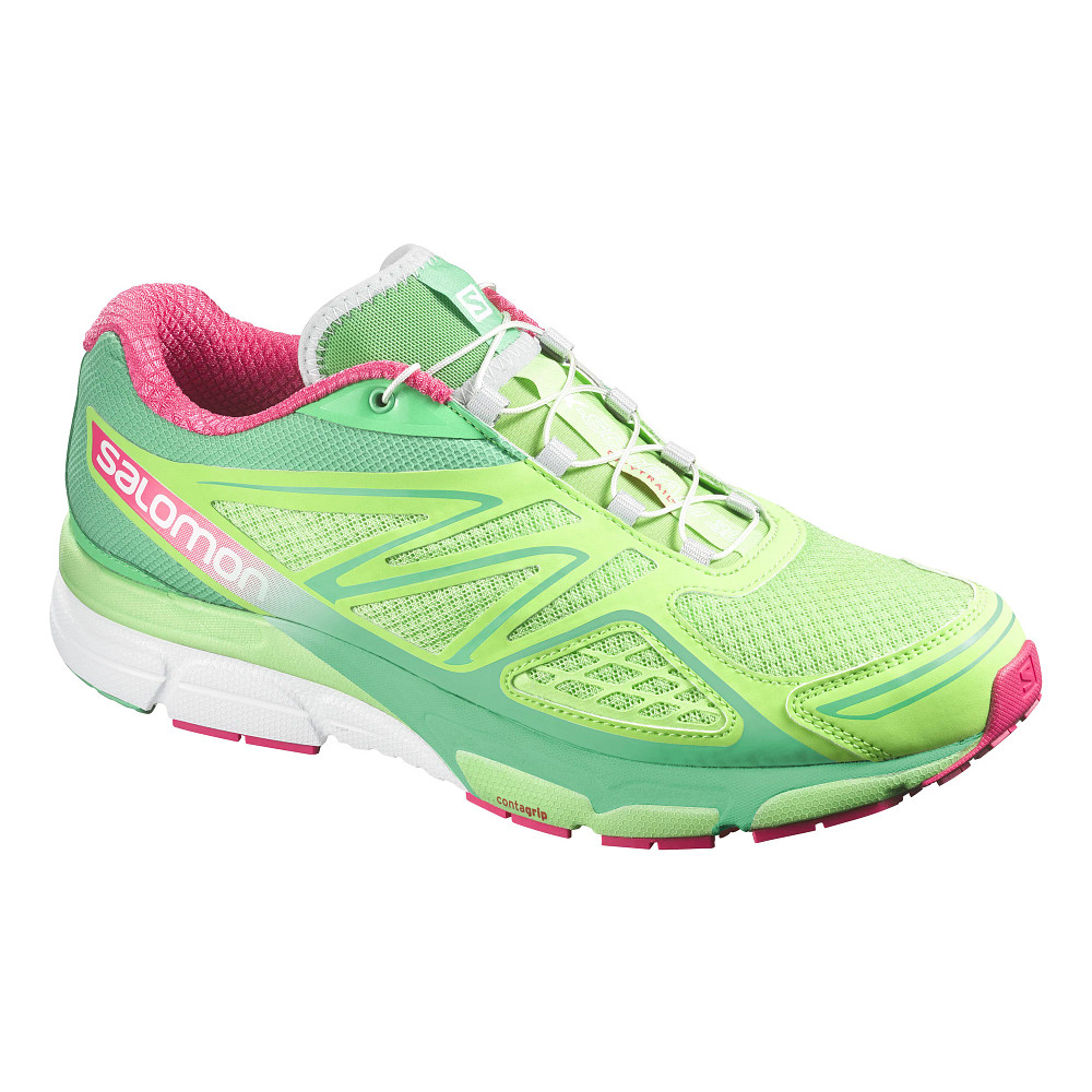 Salomon trail clearance femme