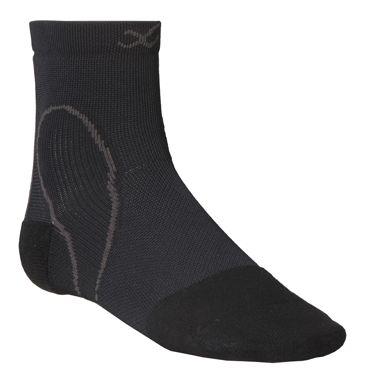 CW-X Performx Ankle Socks Injury Recovery