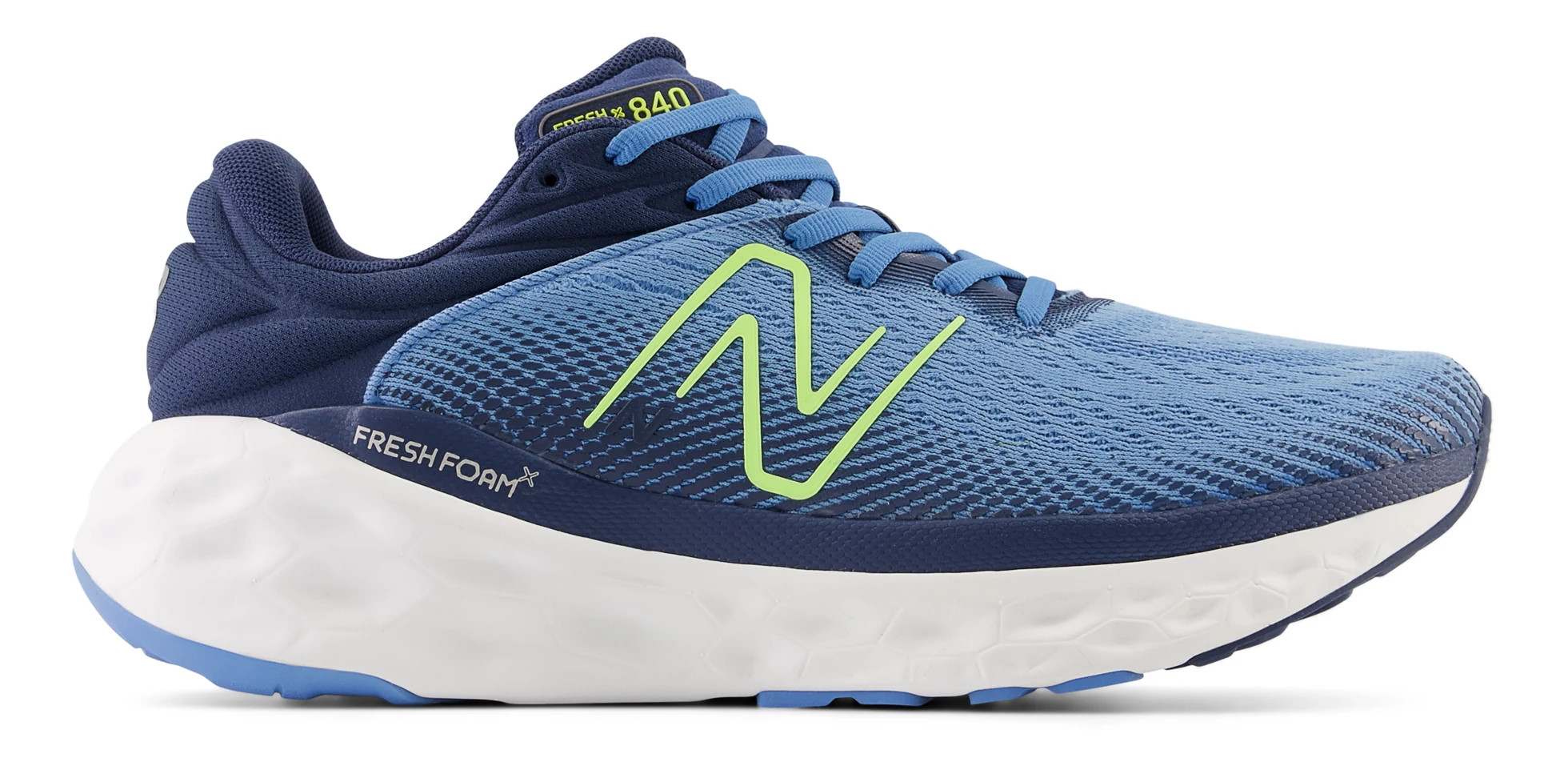 Mens New Balance Fresh Foam X 840F Running Shoe