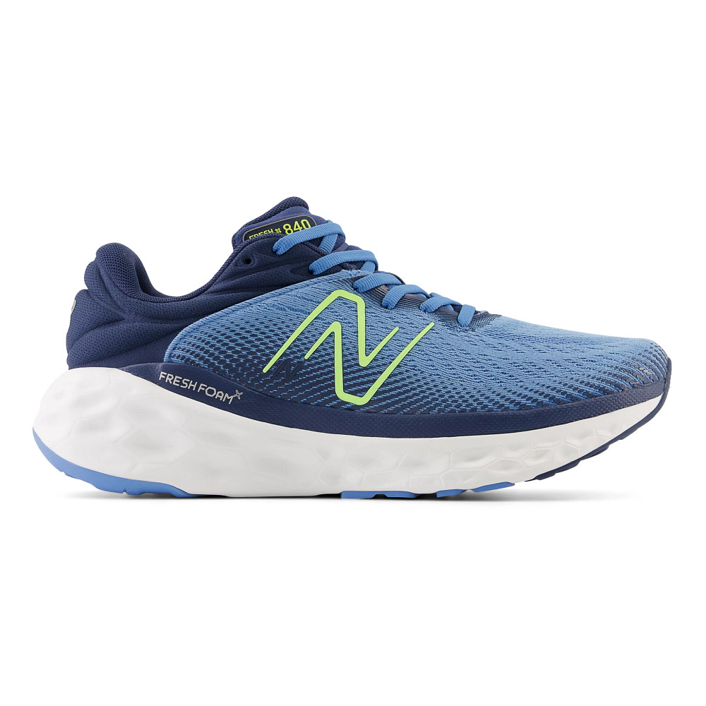 送料&関税込み☆New Balance☆Fresh Foam X 840F☆ランニング Mens New Balance Fresh Foam X 840F Running Shoe