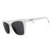 Goodr The Mod One Out Sunglasses - White