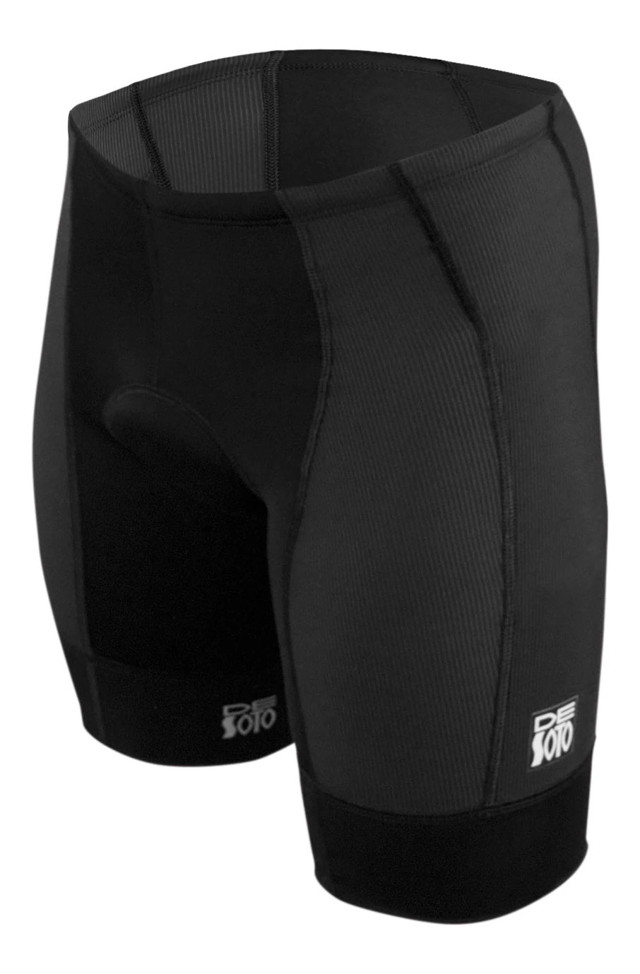 Mens De Soto Forza Tri Cycling Shorts