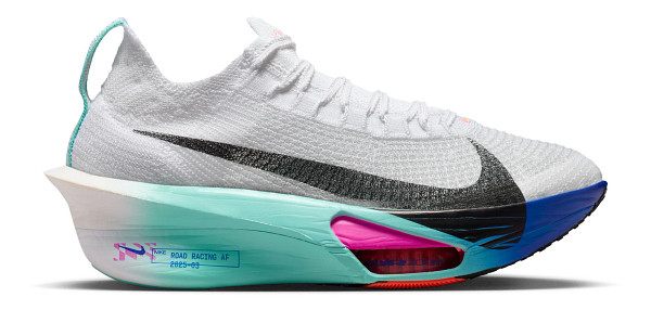 Womens Nike Air Zoom Alphafly Next% 3 Running Shoe | Road Runner