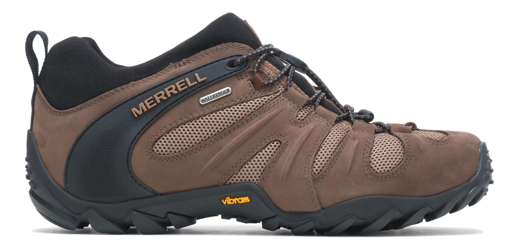 merrell men's chameleon 8
