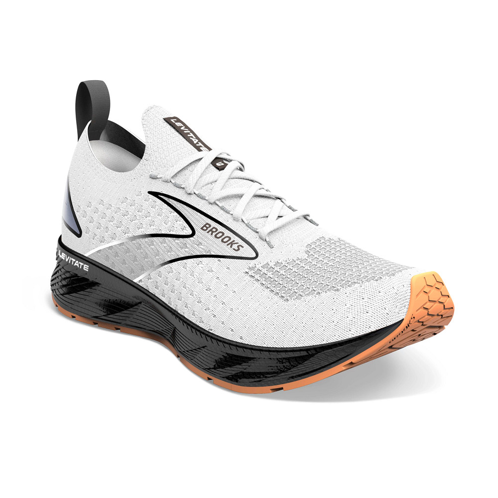 W.LEVITATE STEALTHFIT 5 — Shoes, Apparel & Gear