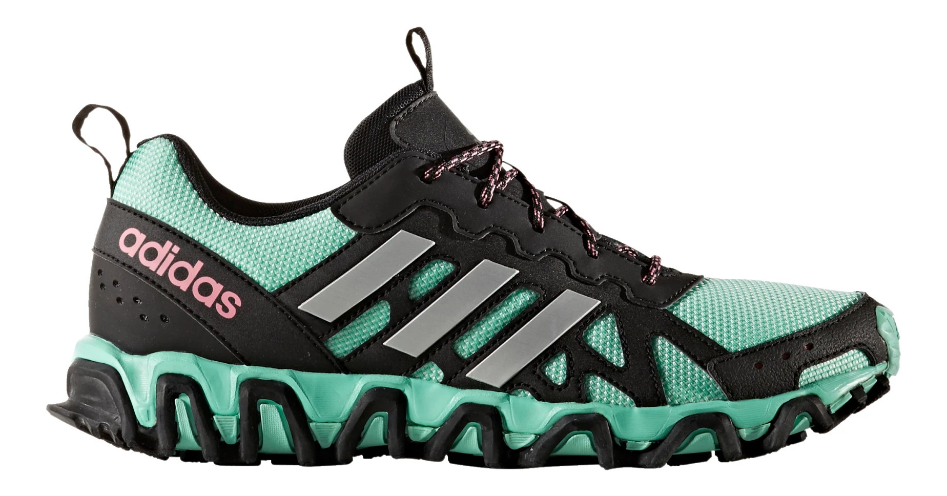Womens adidas Incision Trail Running Shoe
