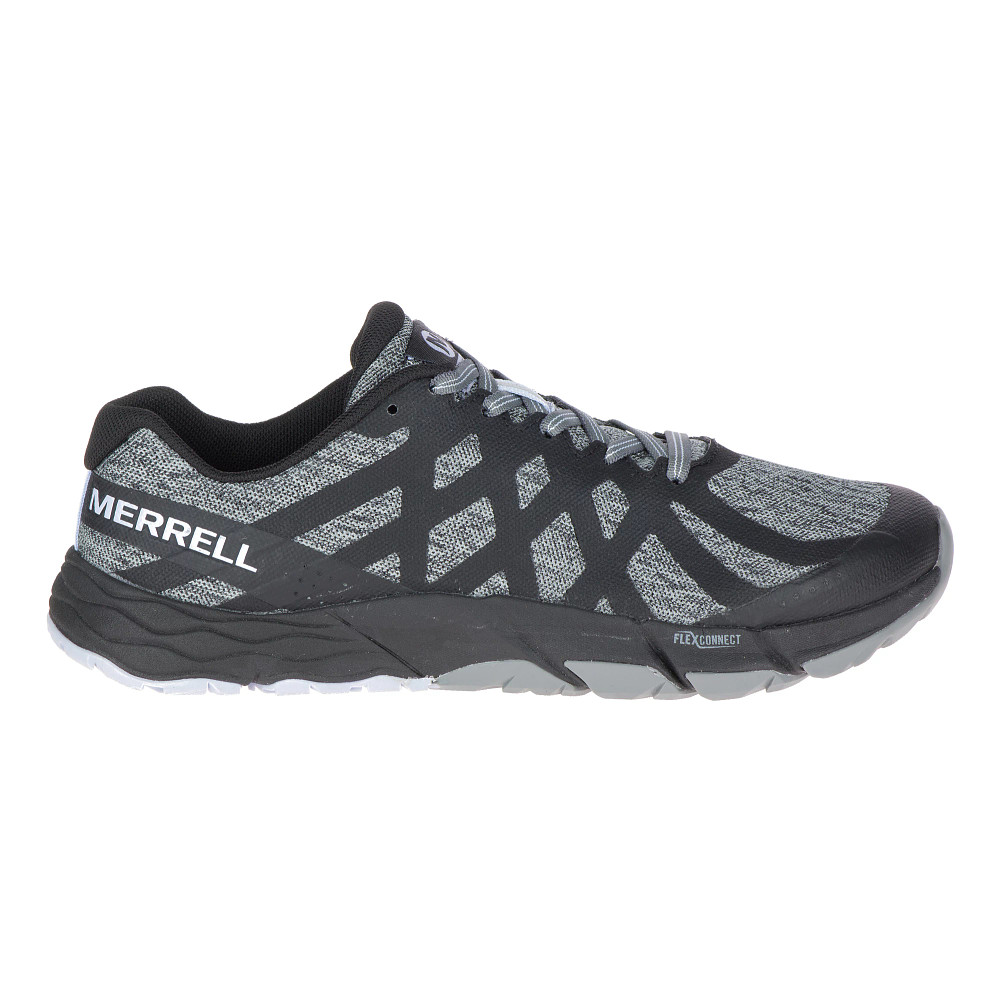 Womens Merrell Bare Access Flex 2 Trail Running Shoe