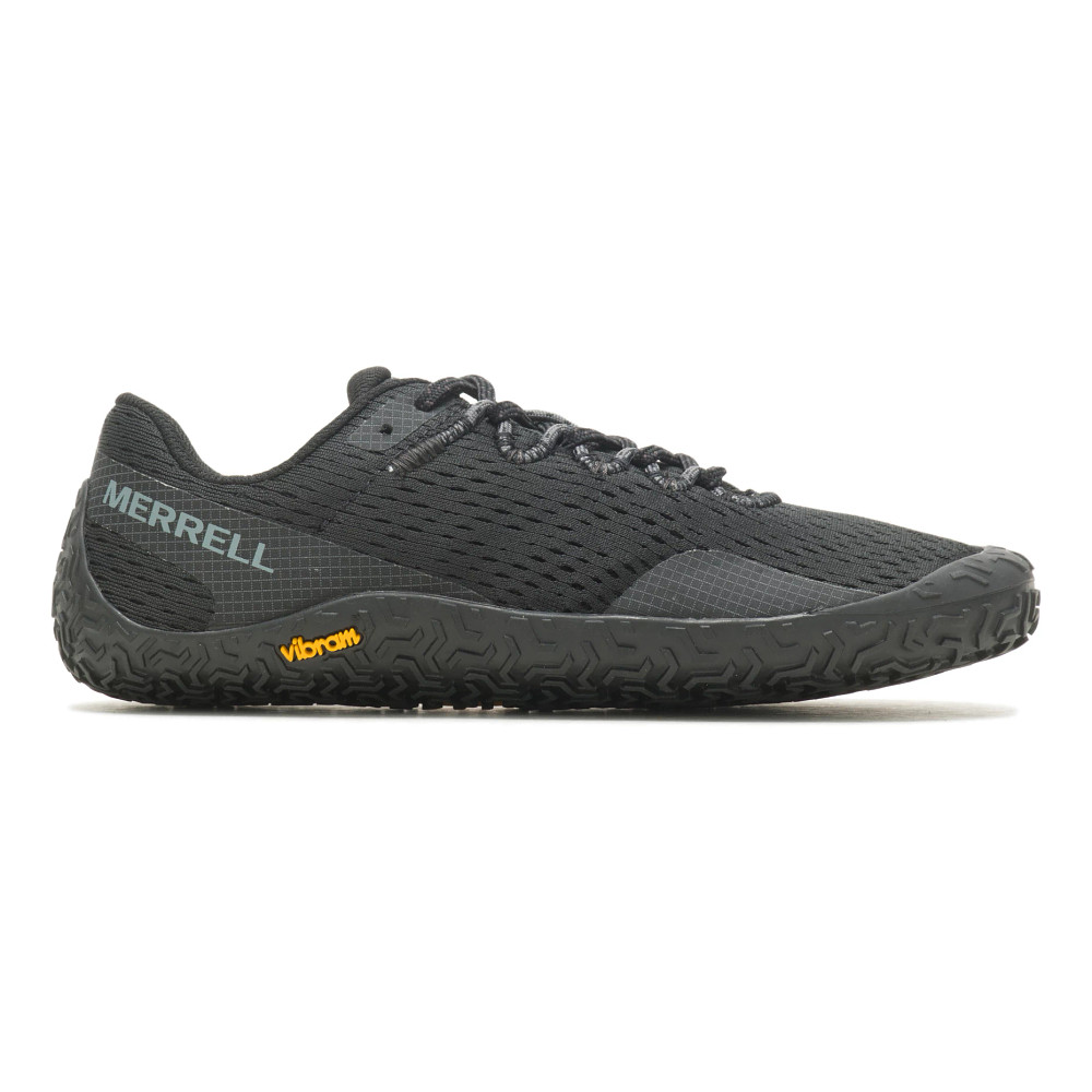 Womens Merrell Vapor Glove 6 Trail Running Shoe