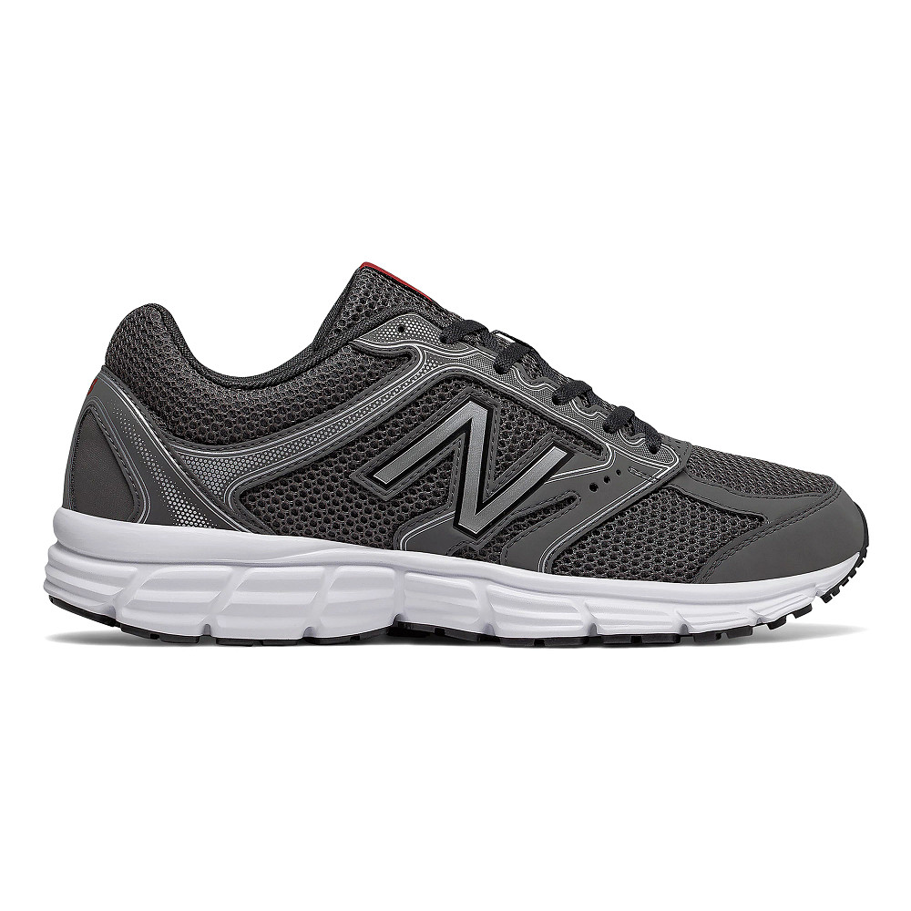 New balance 460 store v2 review