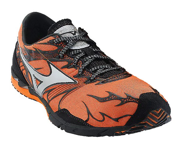 Mizuno unisex wave store universe 4 running shoe