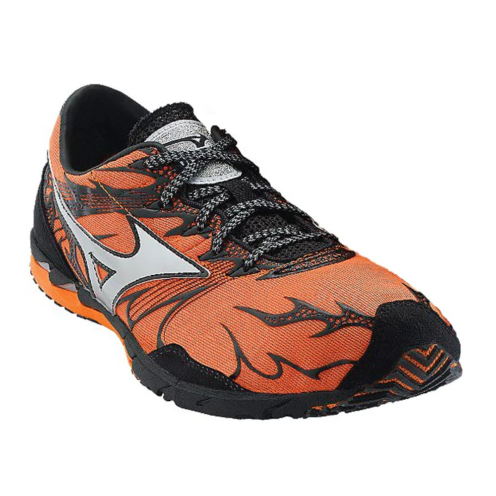 Mizuno wave shop universe 4