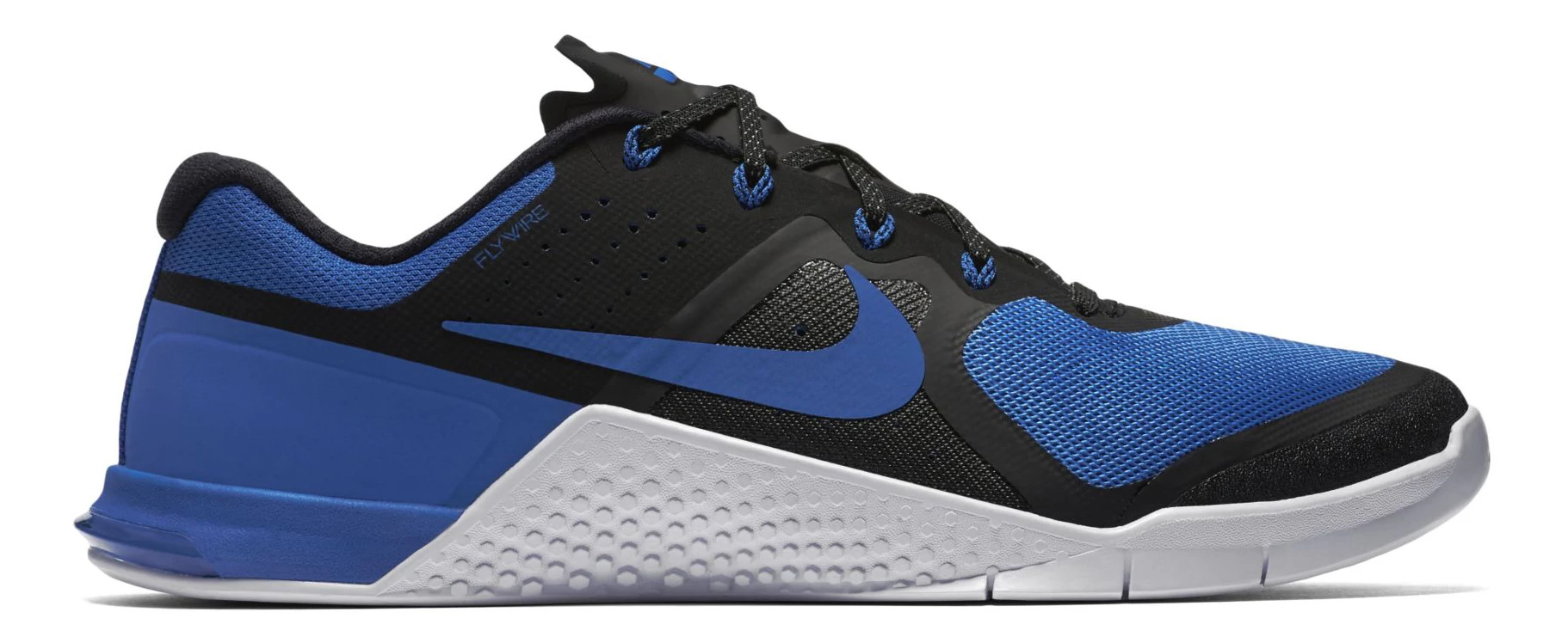 Mens Nike MetCon 2 AMP Cross Training Shoe