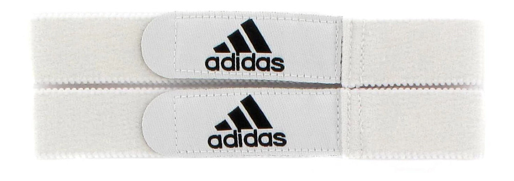 Adidas shin hotsell guard straps