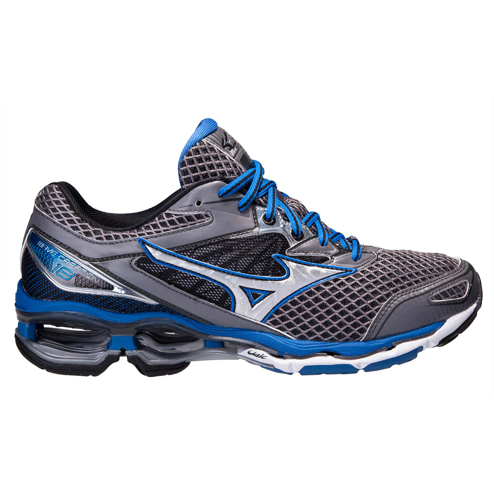 Mens mizuno shop wave creation 18