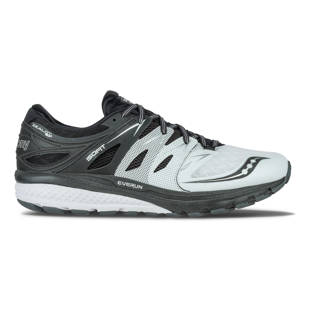 Men s Saucony Zealot ISO 2 Reflex