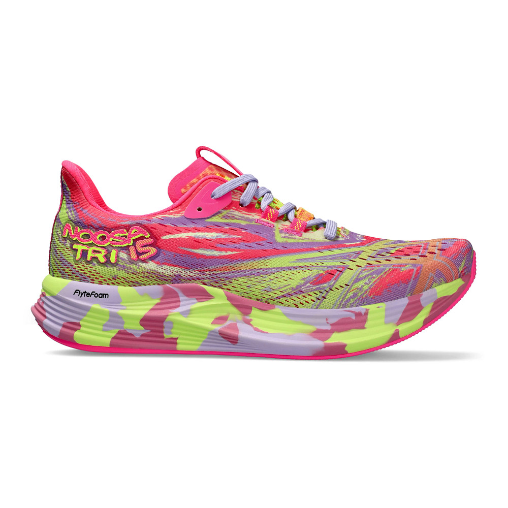 Asics women's 2024 triathlon shoes