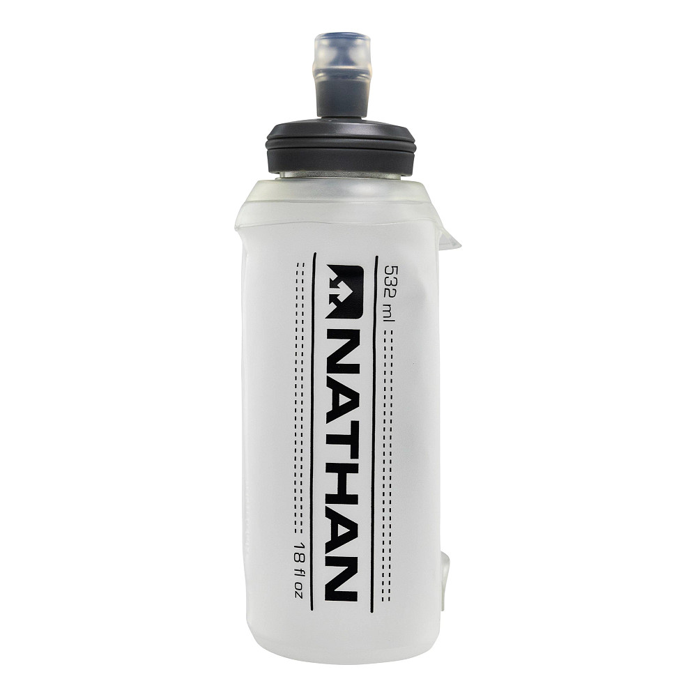 Nathan ExoDraw 2.0 18oz Insulated Water Bottle - Men