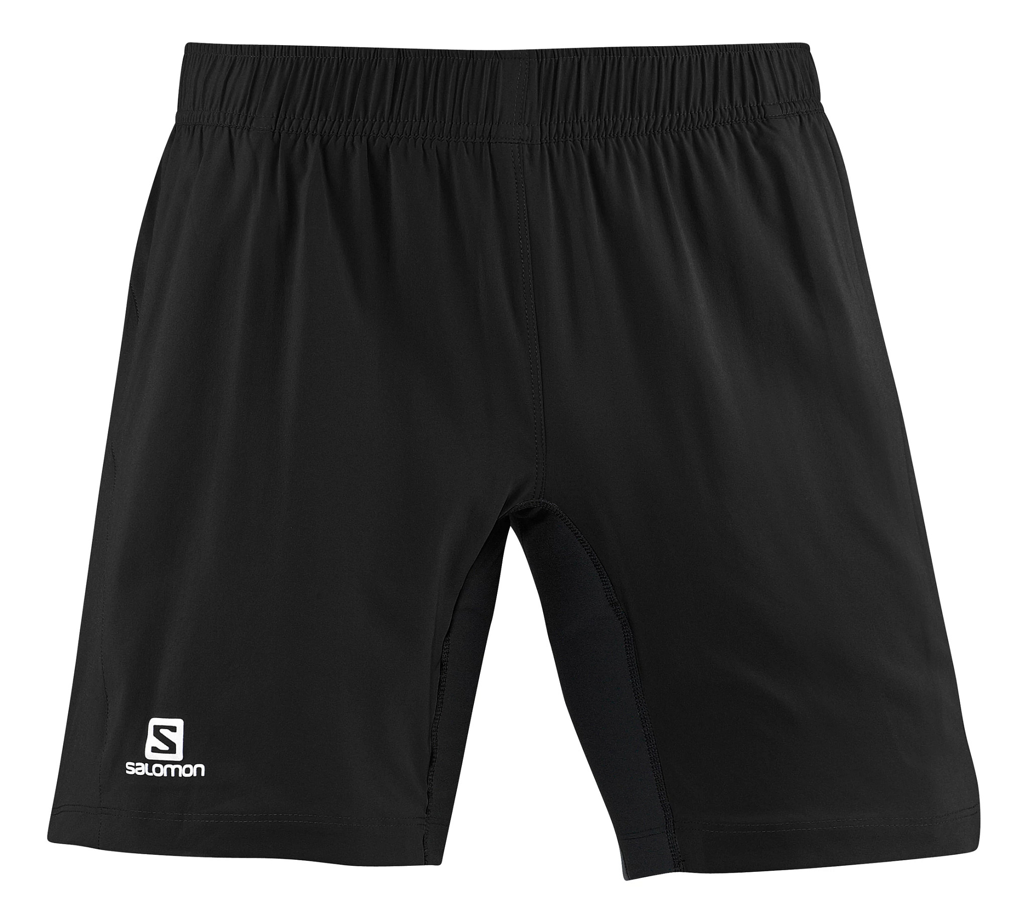 Salomon trail runner shop twinskin running shorts