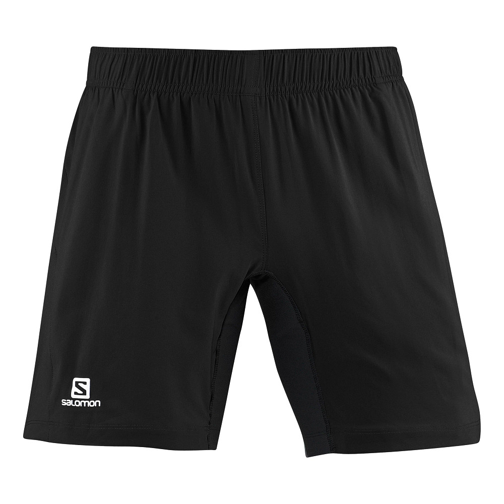 Salomon trail 2025 twinskin shorts